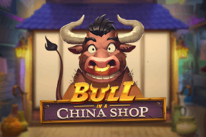 Bull in a China Shop