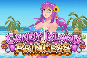 Candy Island Princess