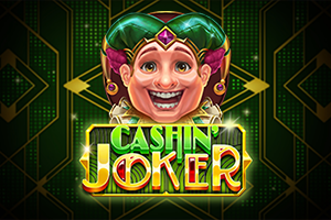 Cashin' Joker