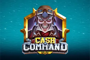 Cash of Command