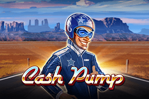 Cash Pump