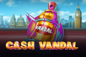 Cash Vandal