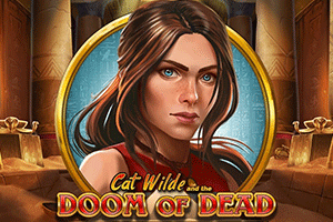 Cat Wilde and the Doom of Dead