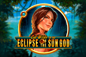 Cat Wilde in the Eclipse of the Sun God