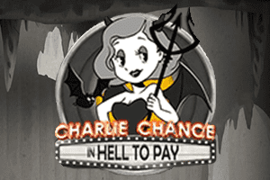 Charlie Chance in Hell to Pay