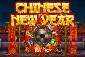 Chinese New Year
