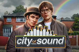 City of Sound
