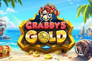 Crabby's Gold