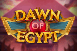 Dawn of Egypt