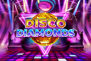 Disco Diamonds