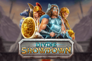 Divine Showdown