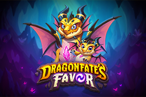 Dragonfate's Favor