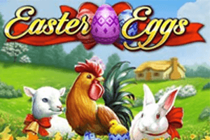 Easter Eggs