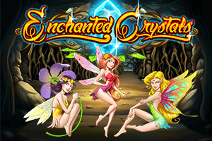 Enchanted Crystals