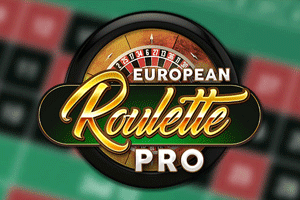 European Roulette Pro