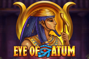 Eye of Atum