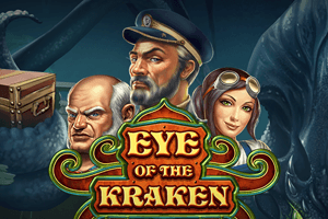 Eye of the Kraken