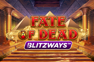 Fate of Dead Blitzways