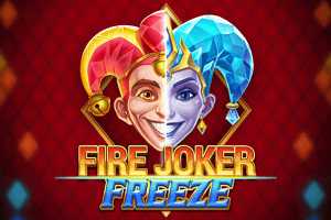Fire Joker Freeze