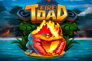 Fire Toad