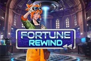 Fortune Rewind