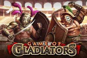 Game of Gladiators