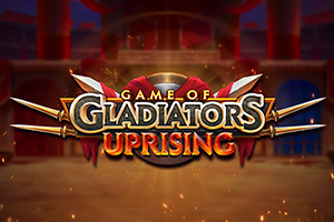Game of Gladiators: Uprising