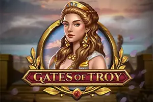 Gates of Troy