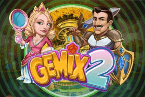 Gemix 2
