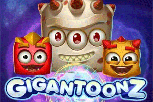 Gigantoonz