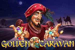 Golden Caravan