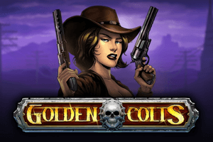 Golden Colts
