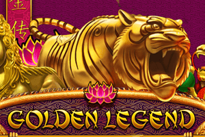 Golden Legend