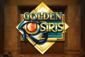 Golden Osiris