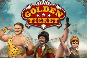 Golden Ticket