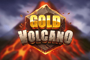 Gold Volcano