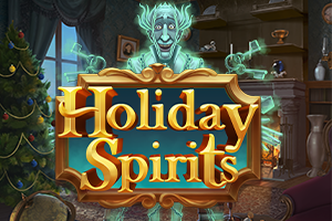 Holiday Spirits