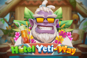 Hotel Yeti-Way