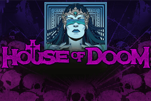 House of Doom