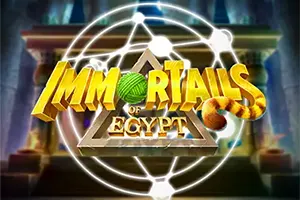 Immortails of Egypt