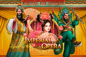 Imperial Opera