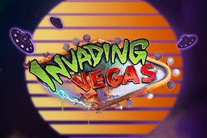 Invading Vegas