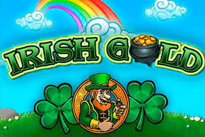 Irish Gold
