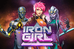 Iron Girl
