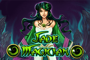 Jade Magician