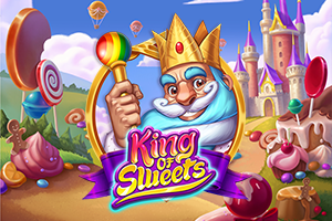 King of Sweets