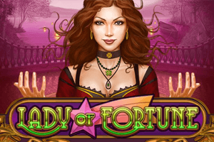 Lady of Fortune
