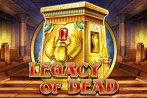Legacy of Dead