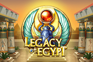 Legacy of Egypt