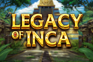 Legacy of Inca